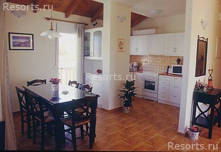 Villa Helios 4